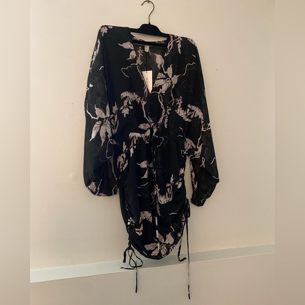Shona Joy dress